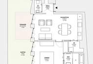 ++MOLLARD 50++ Stylish 2-room apartment in the very heart of the city (3/2)