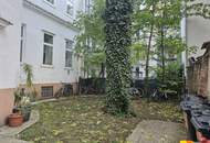 Sanierungsobjekt, 2 Zimmer in guter Lage