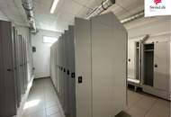 Großmarkt Inzersdorf | Betriebs,- Produktions- und Lagerflächen | Widmung für Lebensmittel und Floristik