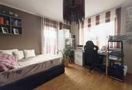 Charmante 4-Zimmerwohnung mit großem Eigengarten!