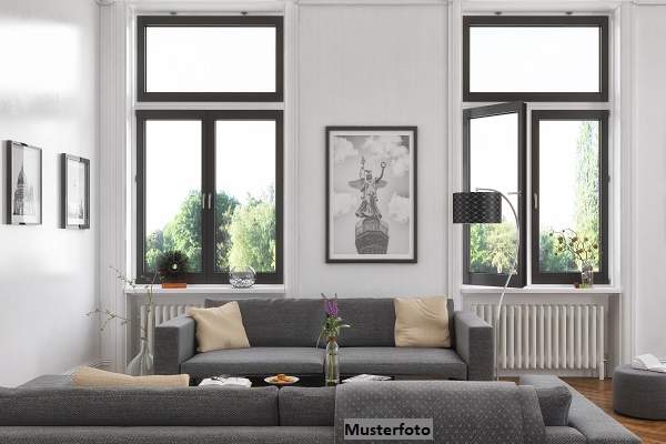 4-Zimmer-Wohnung mit Balkon, Wohnung-kauf, 265.000,€, 6632 Reutte