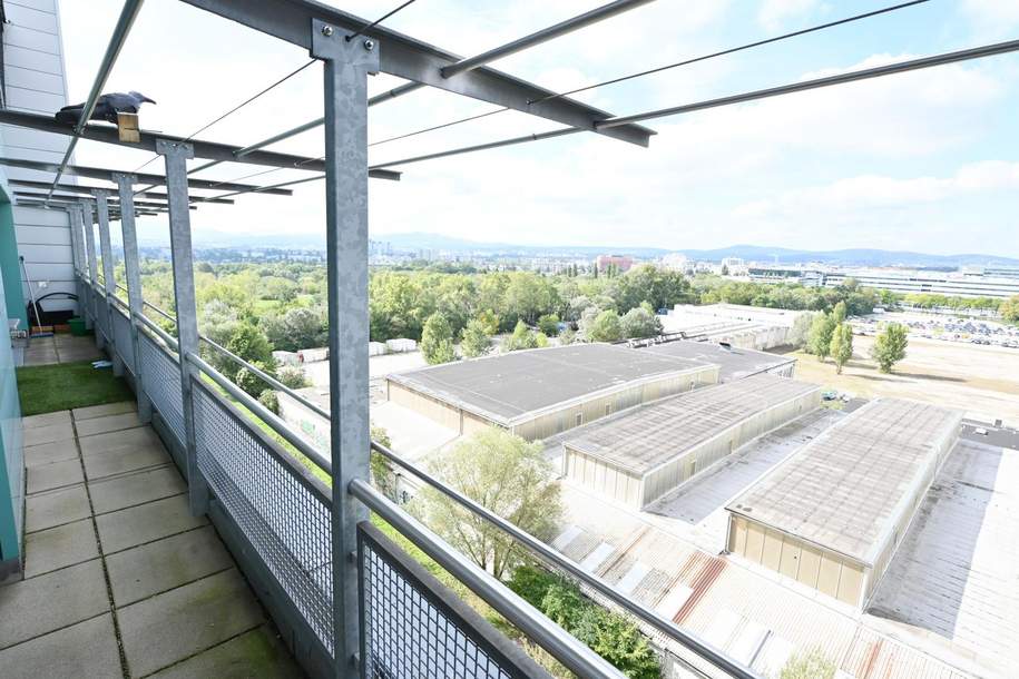 "++WienerbergCity++Fernblick++Garage++Klimaanlage++", Wohnung-kauf, 320.000,€, 1100 Wien 10., Favoriten