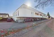 Gemütliche 2-Zimmer-Wohnung mit großzügigem Wintergarten in ruhiger Lage von Hard