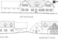 SENSATIONELLES JUWEL! Exklusiver Vierkanthof im Thermenland Steiermark – Wohnen, Reiten &amp; Leben mit Pool und Natur!