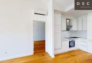 3 ZIMMER | STYLISCHE DACHGESCHOSSWOHNUNG | HERRLICHE TERRASSE | WEITBLICK | KLIMATISIERT