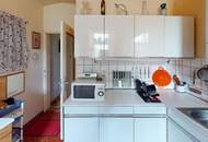 Zentral gelegenes Mehrfamilienhaus auf parkähnlichem 1.606 m² Grundstück