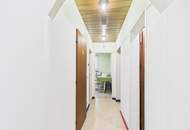 Sehr ruhige 3-Zimmer Wohnung Nähe Alte Donau und Floridsdofer Spitz