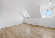 ERSTBEZUG NACH SANIERUNG - 3,5 Zimmer Dachgeschoss-Wohnung in Eggenburg!