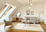 1160! 3-Zimmer DG mit Terrasse - ideal aufgeteilt!