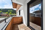 Living Elevated: Familien-Refugium mit Traum-Bergblick in Aurach bei Kitzbühel