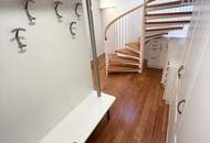 Erfüllen Sie sich ihren DG-Traum - 1 Gartenterrasse mit ca. 100 m² + 5 zusätzliche Terrassen mit gesamt ca. 50 m² + 1 Garagenplatz im Eigentum