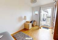 Dachgeschoß-Maisonette mit 360°-Dachterrasse