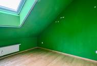 Modernes Wohnen auf zwei Ebenen- Maisonettejuwel in der Nähe von Gralla