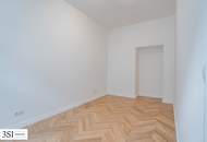 Erstbezug nach hochwertiger 3SI-Sanierung – stilvolle 3-Zimmer-Wohnung