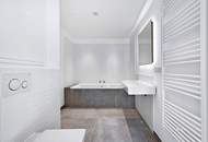 THE FUSION! Exklusiver 2-Zimmer-Dachgeschoß-Erstbezug