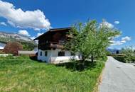 Baugrundstück in begehrter Wohnlage