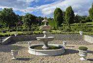 Haus mit traumhafte Anlage und Natur - ca. 1,7 Hektar Grund - Nähe Stubenbergsee.