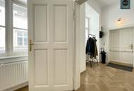 BÜRO in historischem Denkmal-Haus in Toplage der Innenstadt!