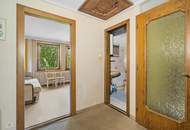 "1 Minute zur U1 Leopoldau - Eigengrund"