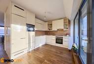 Exklusives 4-Zimmer-Dachgeschoss mit Terrasse in unmittelbarer Zentrumsnähe – Mayerhofgasse 7, 1040 Wien