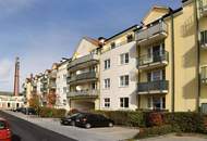Geräumige 3 Zimmer - Wohnung ideal für Familien