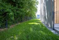 Familientraum mit Grünblick: Reihenhaus "Am Kremserberg" in St. Pölten