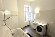 | AKH NÄHE | UNBEFRISTETE | 2 ZIMMER-ALTBAUWOHNUNG 68 m² | TOP-RUHELAGE | EINBAUKÜCHE | 3. LIFTSTOCK | U4 U6 | BEZUG 01.01.2027