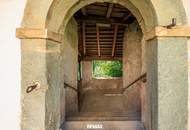 Historisches Kleinod mit großem Potenzial unter Denkmalschutz