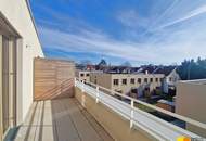 Hallo Familien! Reihenhäuser in Stammersdorf