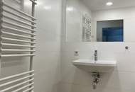 Erdgeschoß-Wohnung mit Loggia inkl. TG-Stellplatz