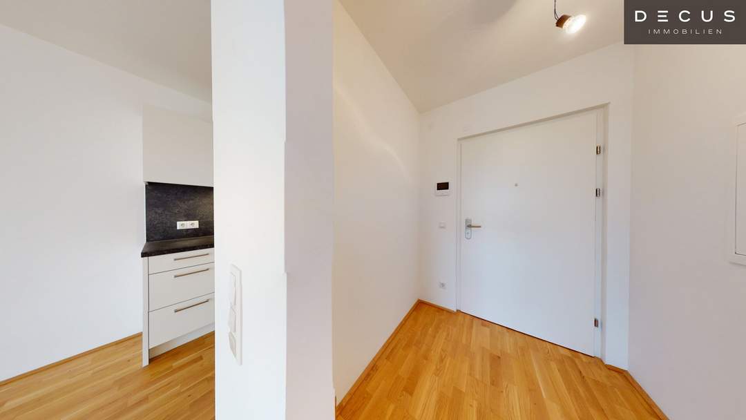 | 2 ZIMMER | LEO 131 | GARTEN | AB OKTOBER