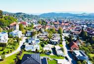 Ihr 'Stilvolles Reihenhaus' in Bestlage – Panorama genießen, Stadtleben erleben