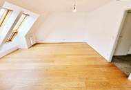 LETZTE WOHNUNG IM DACH! Stark reduziert! Perfekte Familienwohnung! Traumwohnung im Dach in einer Traumanlage mit viel Grün! Garagenplatz verfügbar + Perfekte Aufteilung + Fairer Preis + Tolle Infrastruktur!