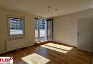 Gemütliche 2-Zimmer-Wohnung mit Terrasse - moderner Neubau