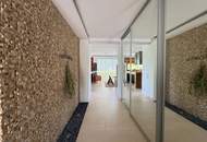 Exklusives Wohnhaus mit Wellnessbereich, Naturbadeteich &amp; hochwertiger Ausstattung in St. Johann in der Haide!!!