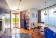 3 Zimmer Garten Maisonett-Wohnung in Hietzinger Grünruhelage