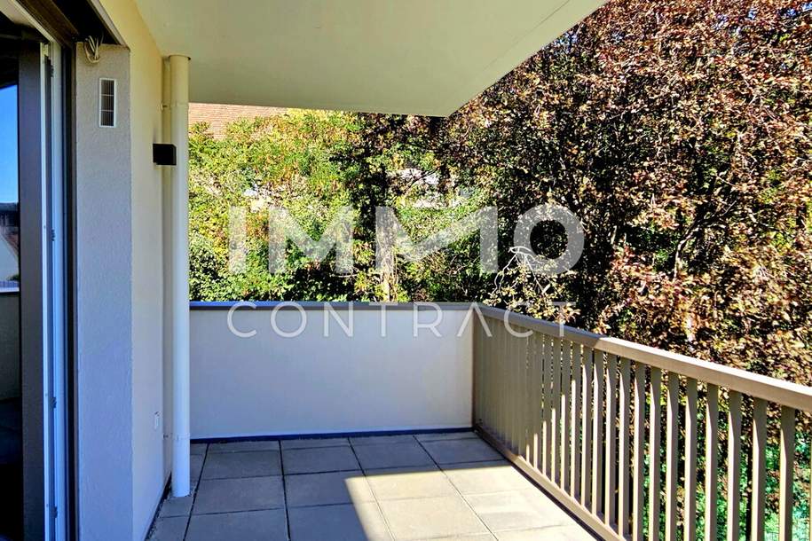 Geräumig - hell- modern - ruhig: 4-Zimmer-Wohnung mit großem Balkon - provisionsfrei!, Wohnung-kauf, 588.600,€, 2333 Bruck an der Leitha