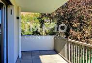 Geräumig - hell- modern - ruhig: 4-Zimmer-Wohnung mit großem Balkon - provisionsfrei!