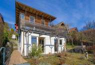 Ein Haus mit Aussicht - Ihr Refugium am Satzberg mit Blick über Wien