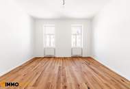 Wohnkomfort in Bestlage: Erstbezug 2-Zimmer-Wohnung im 3. Liftstock, Klosterneuburger Straße 52, 20. Bezirk