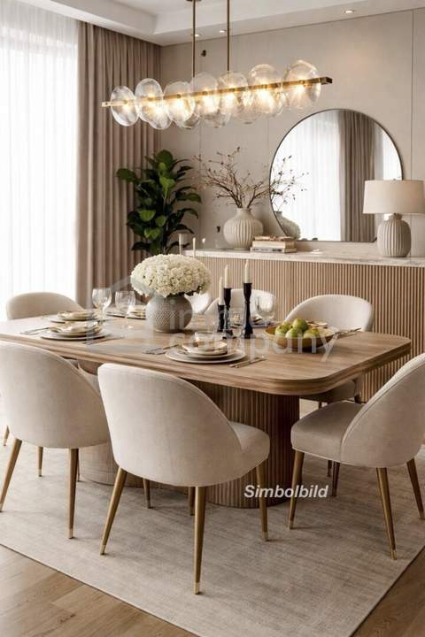 Neubau-Dachgeschosswohnung mit Terrasse &amp; Klimaanlage | Wien 22 Donaustadt | Grünruhelage | Perfekt für Eigennutzer &amp; Anleger