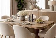 Neubau-Dachgeschosswohnung mit Terrasse &amp; Klimaanlage | Wien 22 Donaustadt | Grünruhelage | Perfekt für Eigennutzer &amp; Anleger