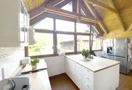 Wohnkomfort trifft Altbau-Charme