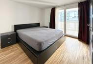 Moderne Wohnung mit Loggia, top Infrastruktur! Auch für Anleger!