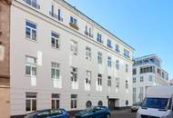 2-Zimmerwohnung im sanierten Altbau – unbefristet vermietet, in bester Hernalser Lage nahe AKH