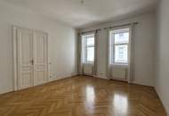 Praxis / Ordination, 3 Zimmer, Einbauküche, Aufzug, 1080 Wien