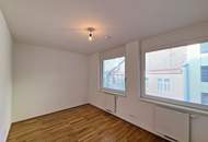 Modern und sonnig - Balkon mit Süd-Ausrichtung und elektr. Außenjalousien - 3.OG