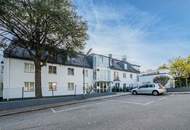 Exklusive 4-Zimmer-Wohnung in begehrter Lage von Neustift am Walde