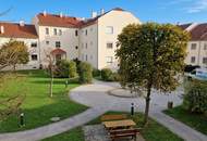 Großzügige Familienwohnung mit Tiefgarage in der Storchenstadt Rust am See
