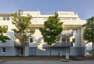 2-Zimmer-Gartenwohnung inkl. Komplettküche und Kellerabteil in Wiener Neustadt/ CQ02 Top 2-02